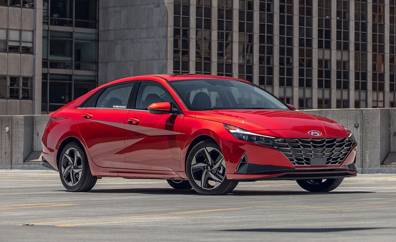 Normal Compact Car The Best Compact Cars on the Market | Dapperis