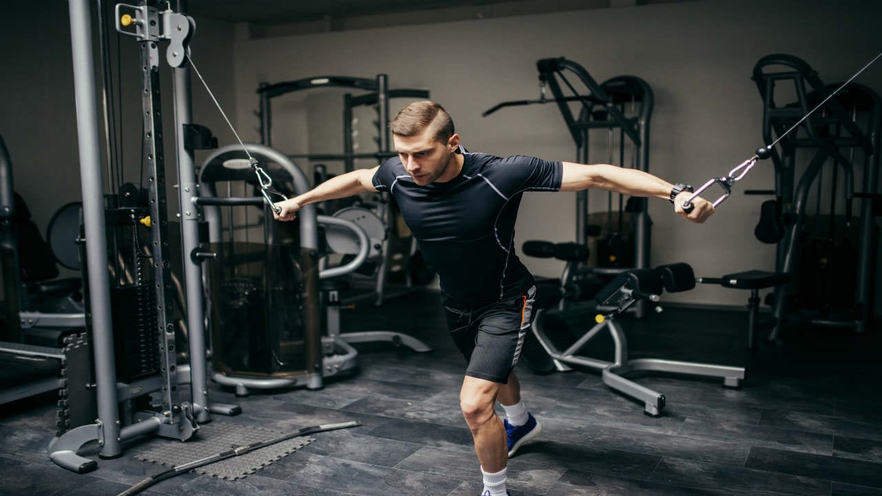 Muscle Confusion Workouts: Changing Up Your Routine for Constant Muscle ...